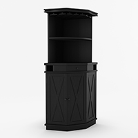 14468 Black
